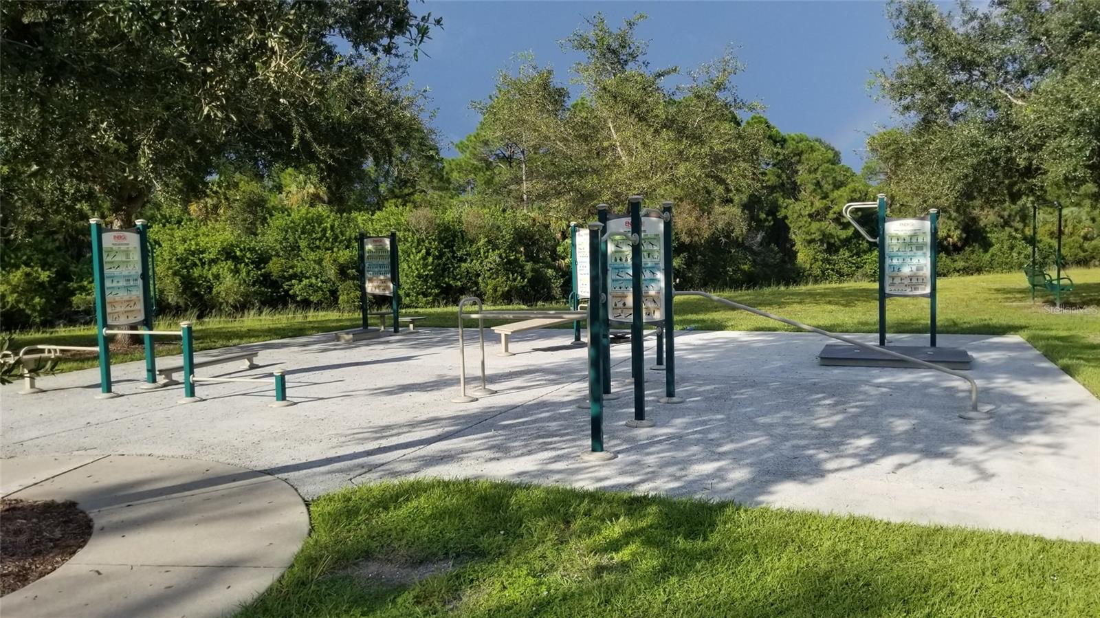 PORT CHARLOTTE SUB 51 - Land