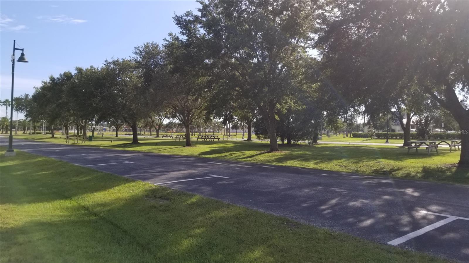 PORT CHARLOTTE SUB 51 - Land