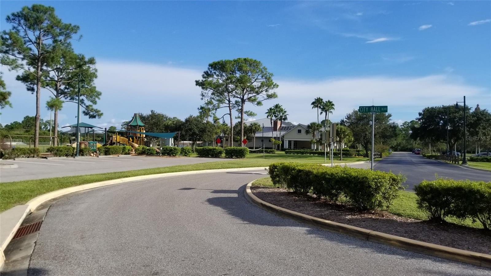 PORT CHARLOTTE SUB 51 - Land
