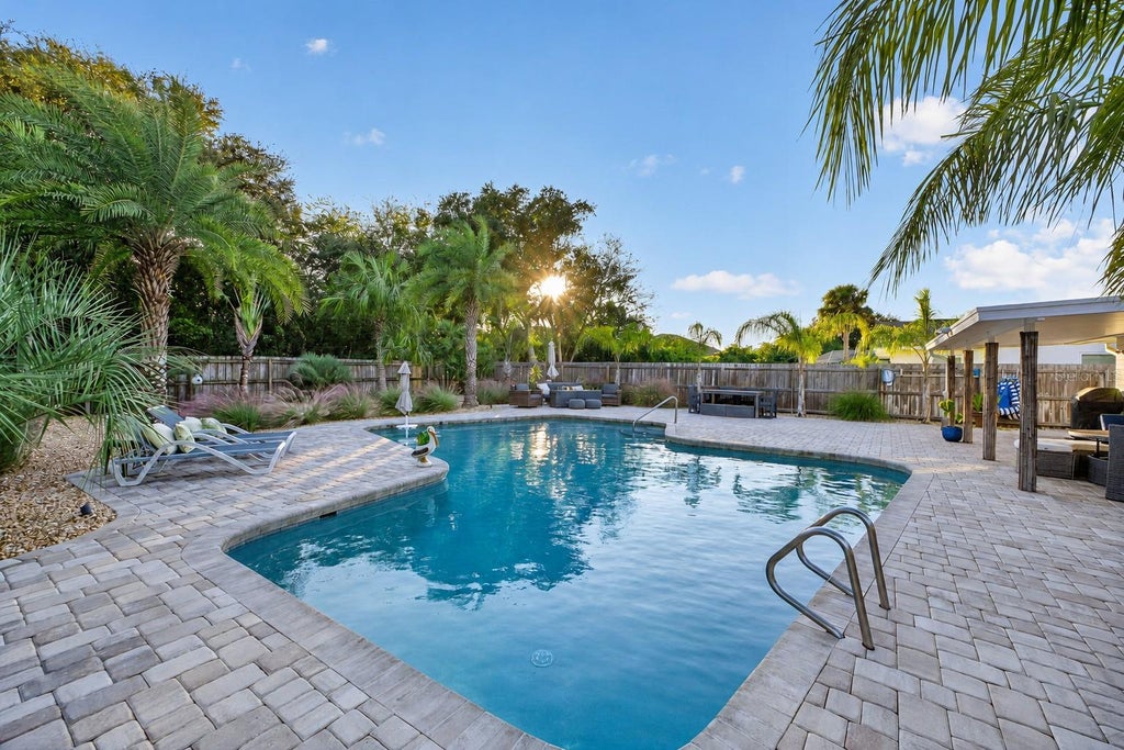 Photo of 110 Cunningham Dr, New Smyrna Beach, FL 32168 (MLS # NS1089550)