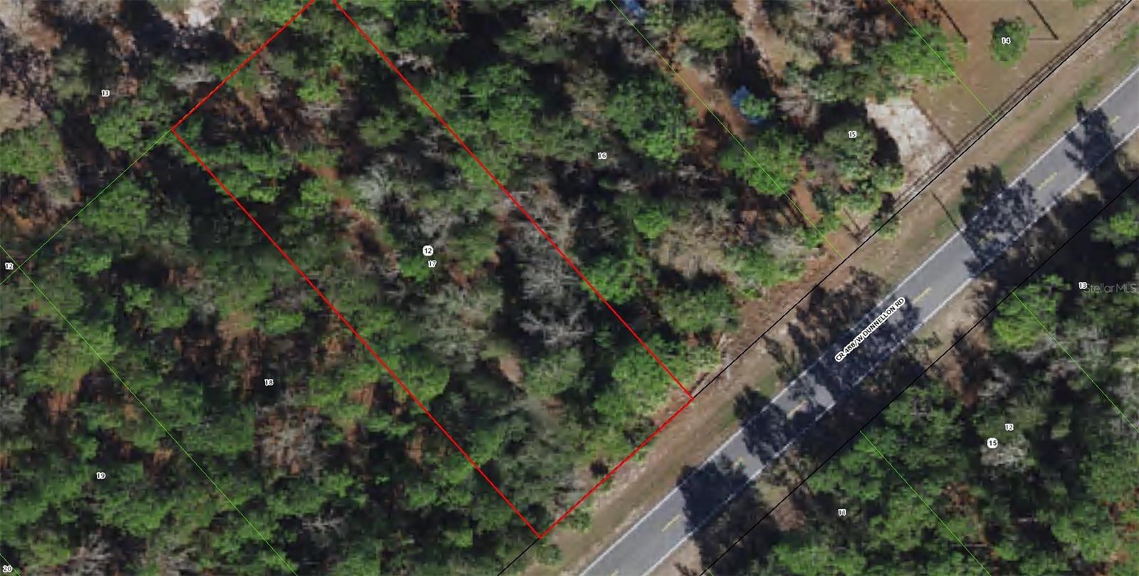 CRYSTAL MANOR UNIT 01 - Land