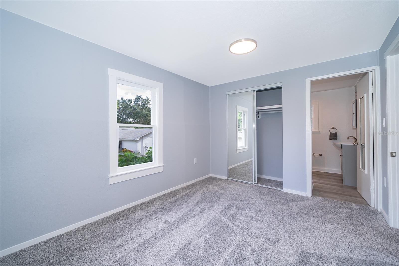 N/A - Residential Income