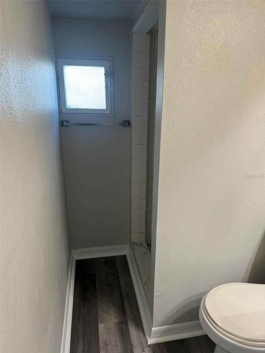 N/A - Residential Income