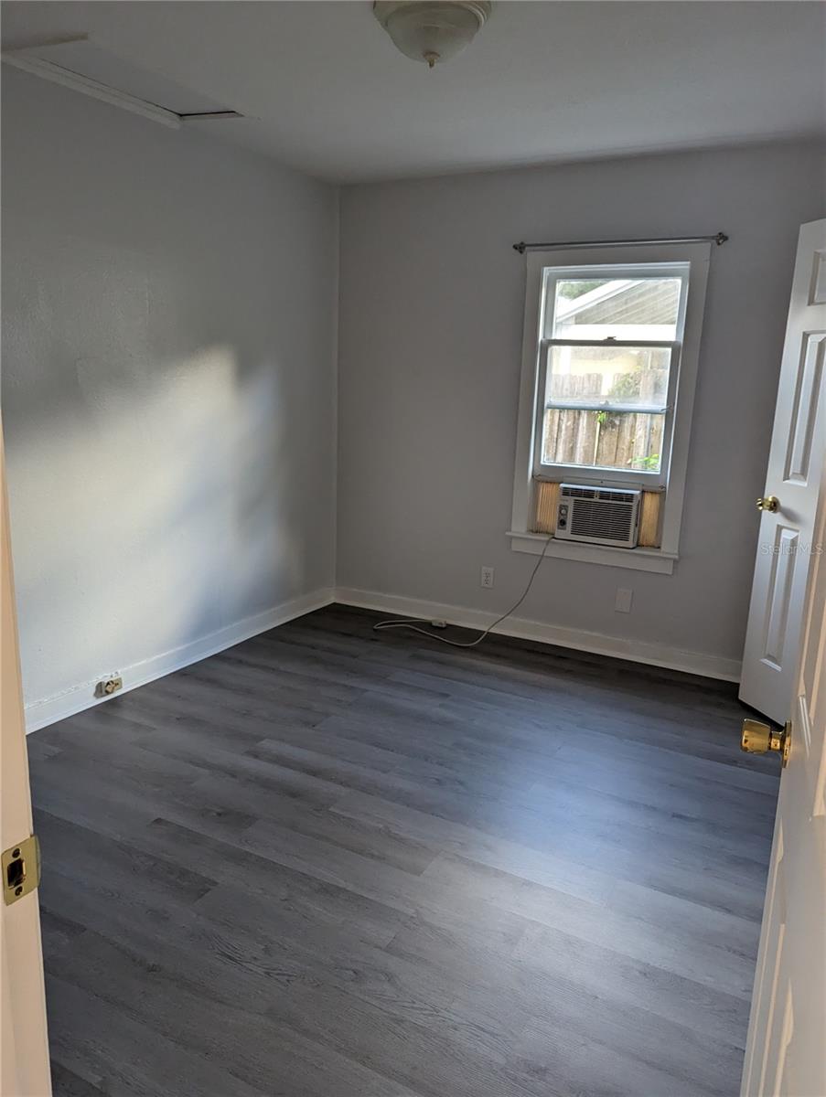 N/A - Residential Income