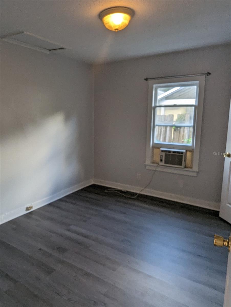 N/A - Residential Income