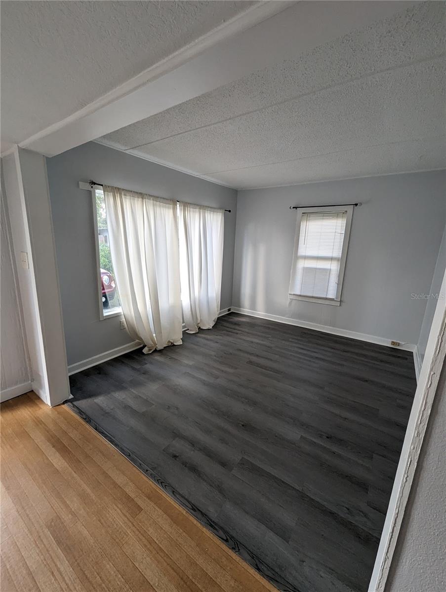 N/A - Residential Income