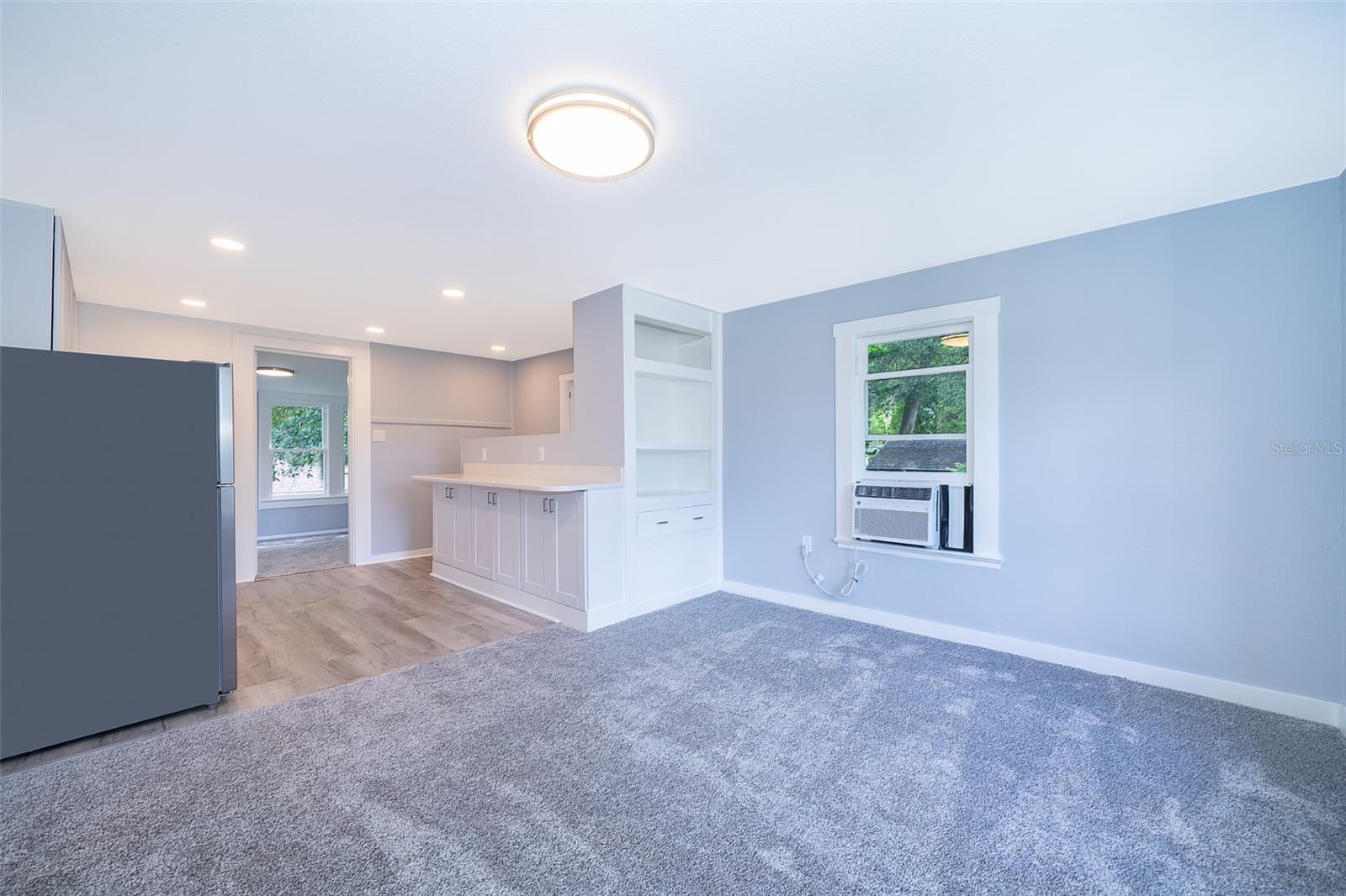 N/A - Residential Income