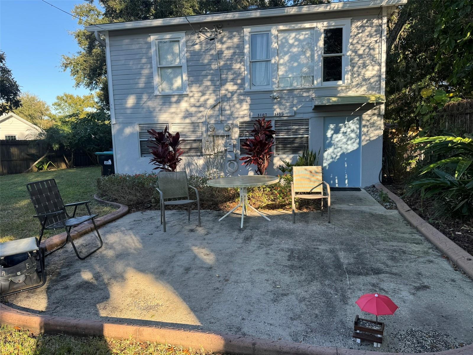 N/A - Residential Income