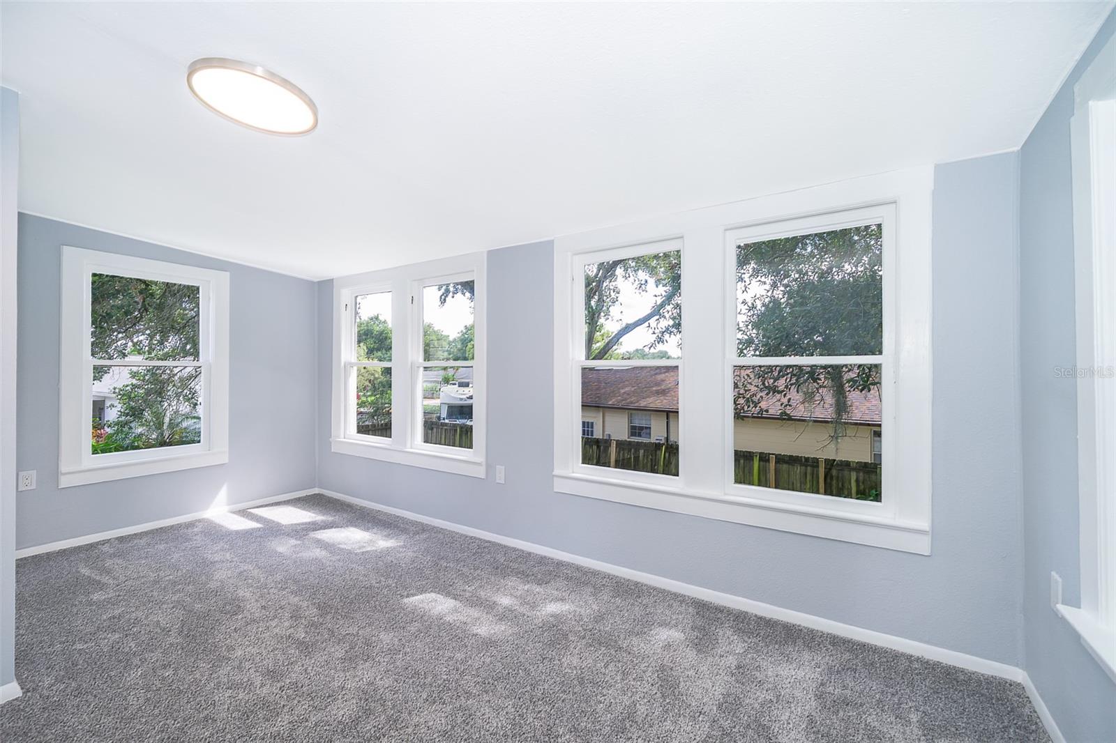 N/A - Residential Income