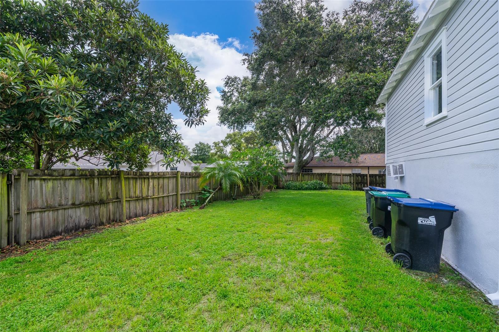 N/A - Residential Income