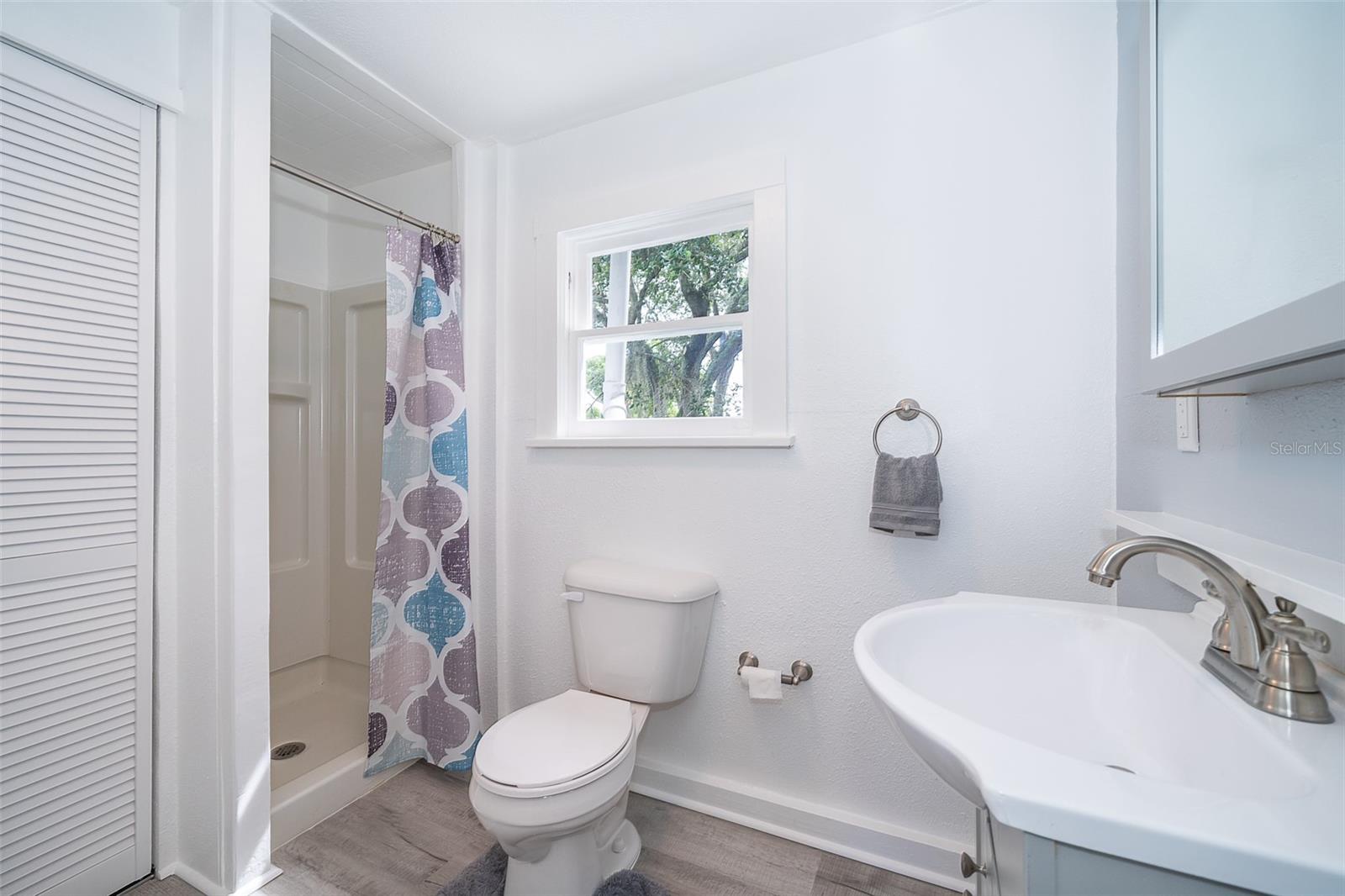 N/A - Residential Income