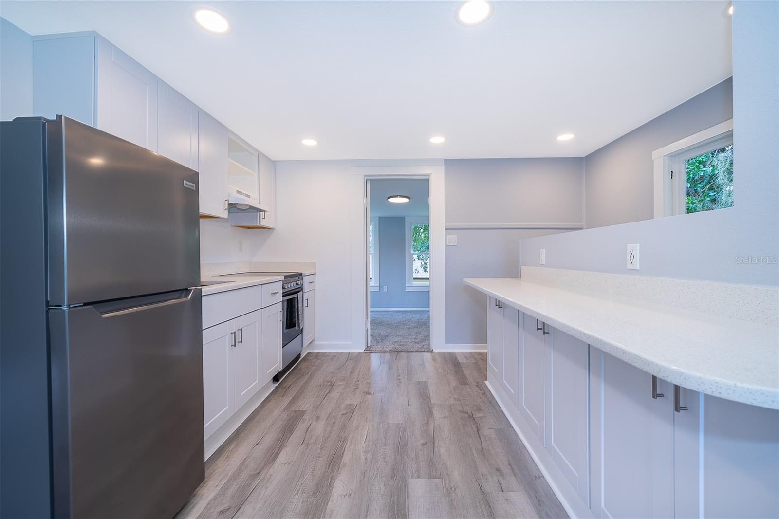 N/A - Residential Income