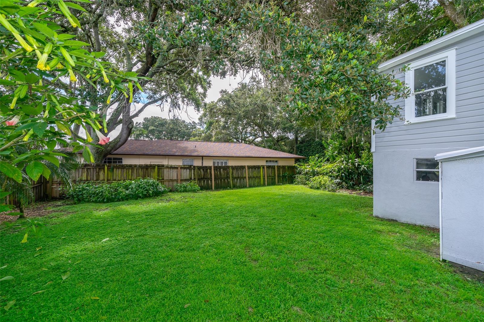 N/A - Residential Income