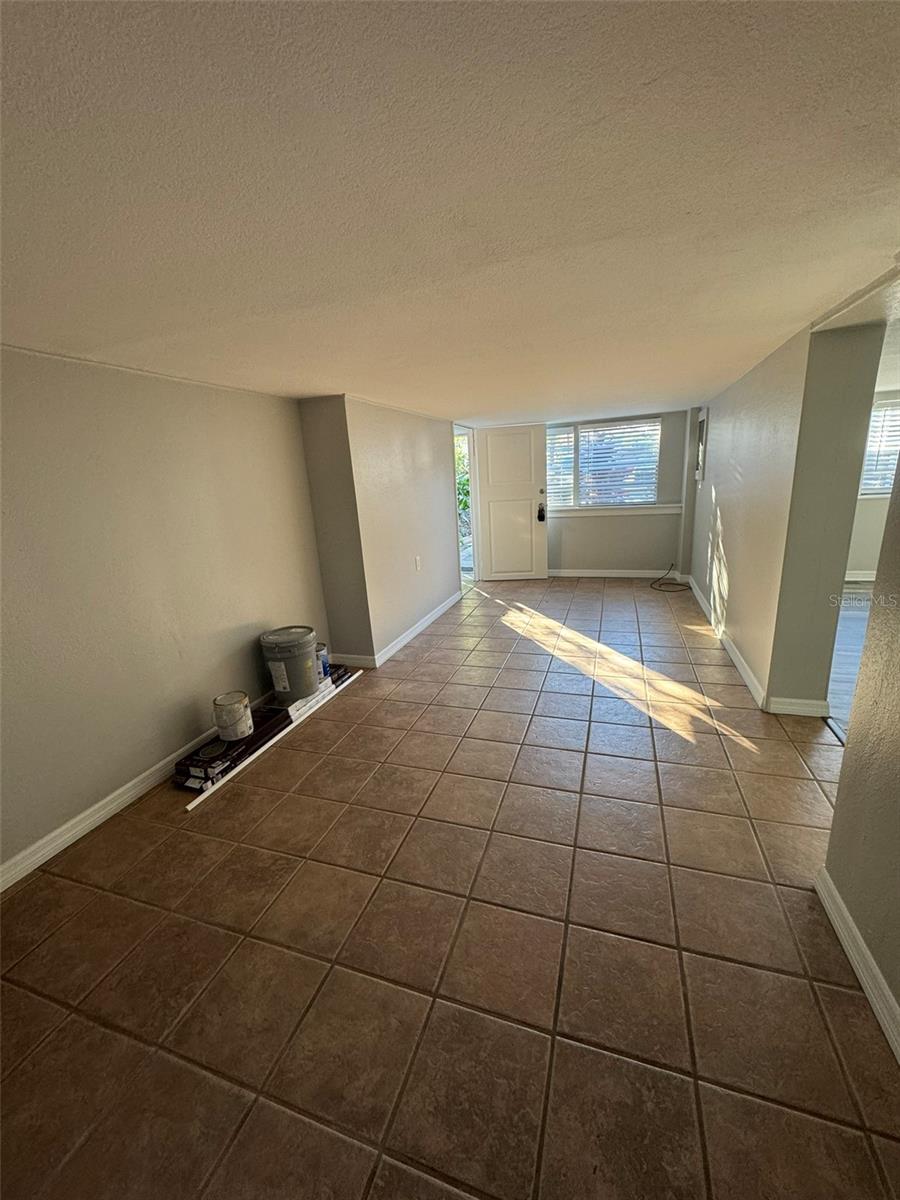 N/A - Residential Income