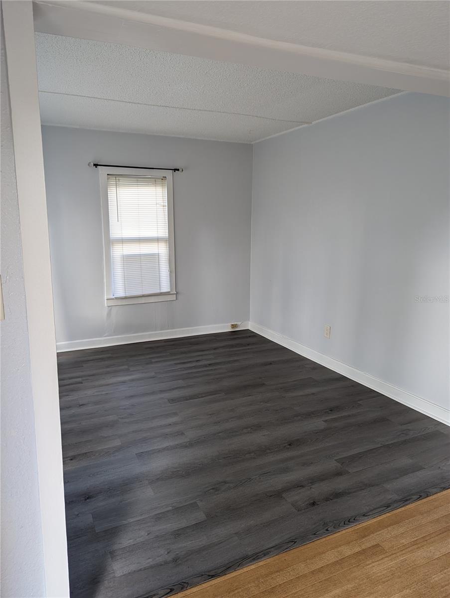 N/A - Residential Income