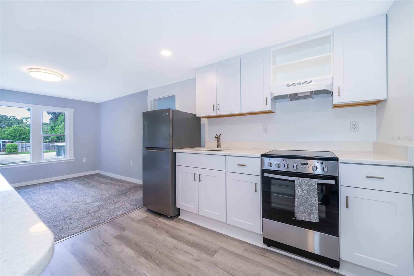 N/A - Residential Income