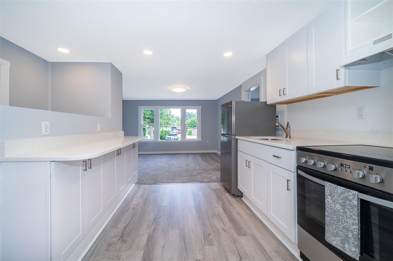 N/A - Residential Income