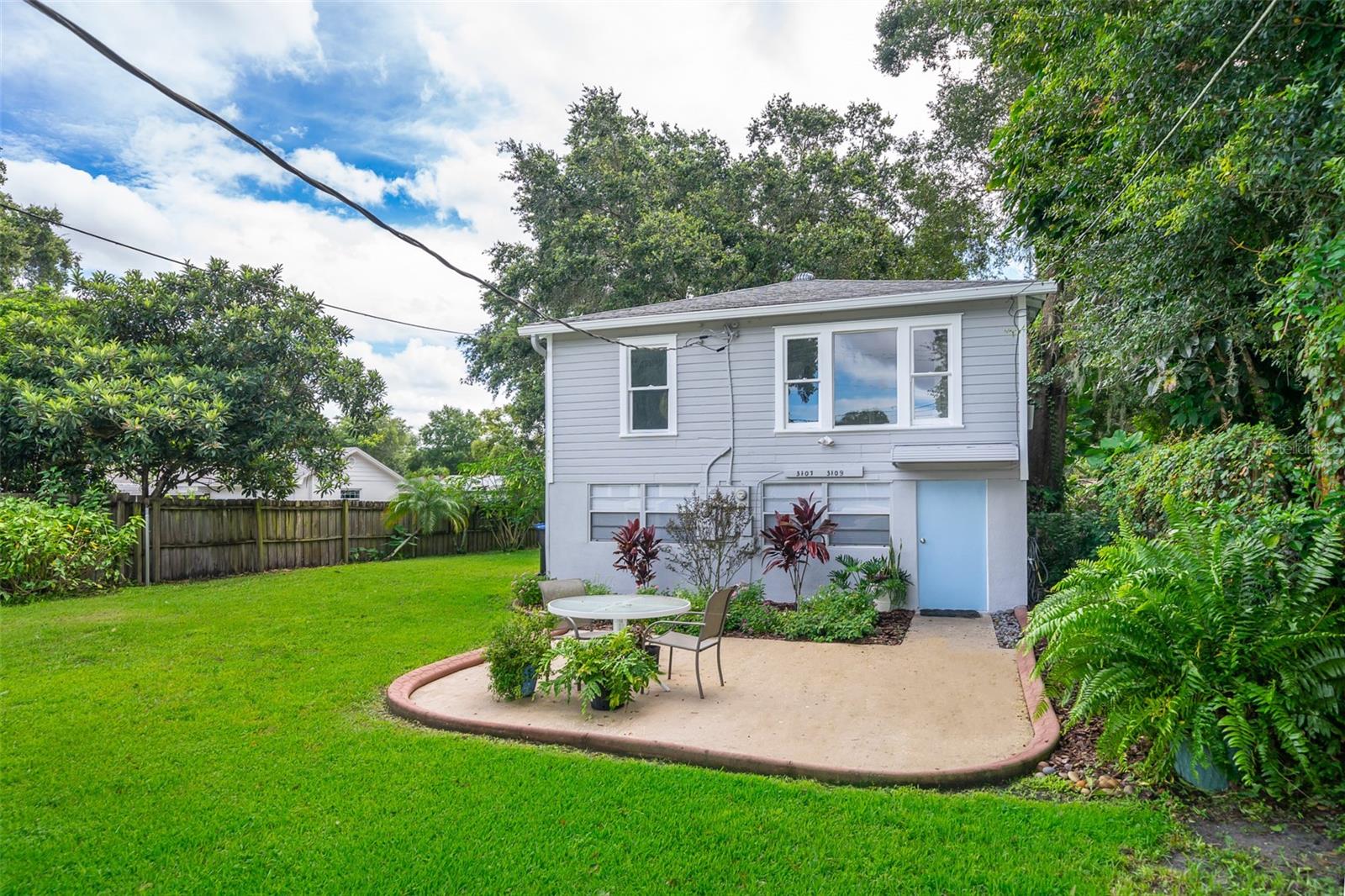 N/A - Residential Income