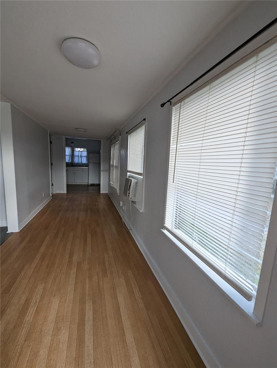 N/A - Residential Income