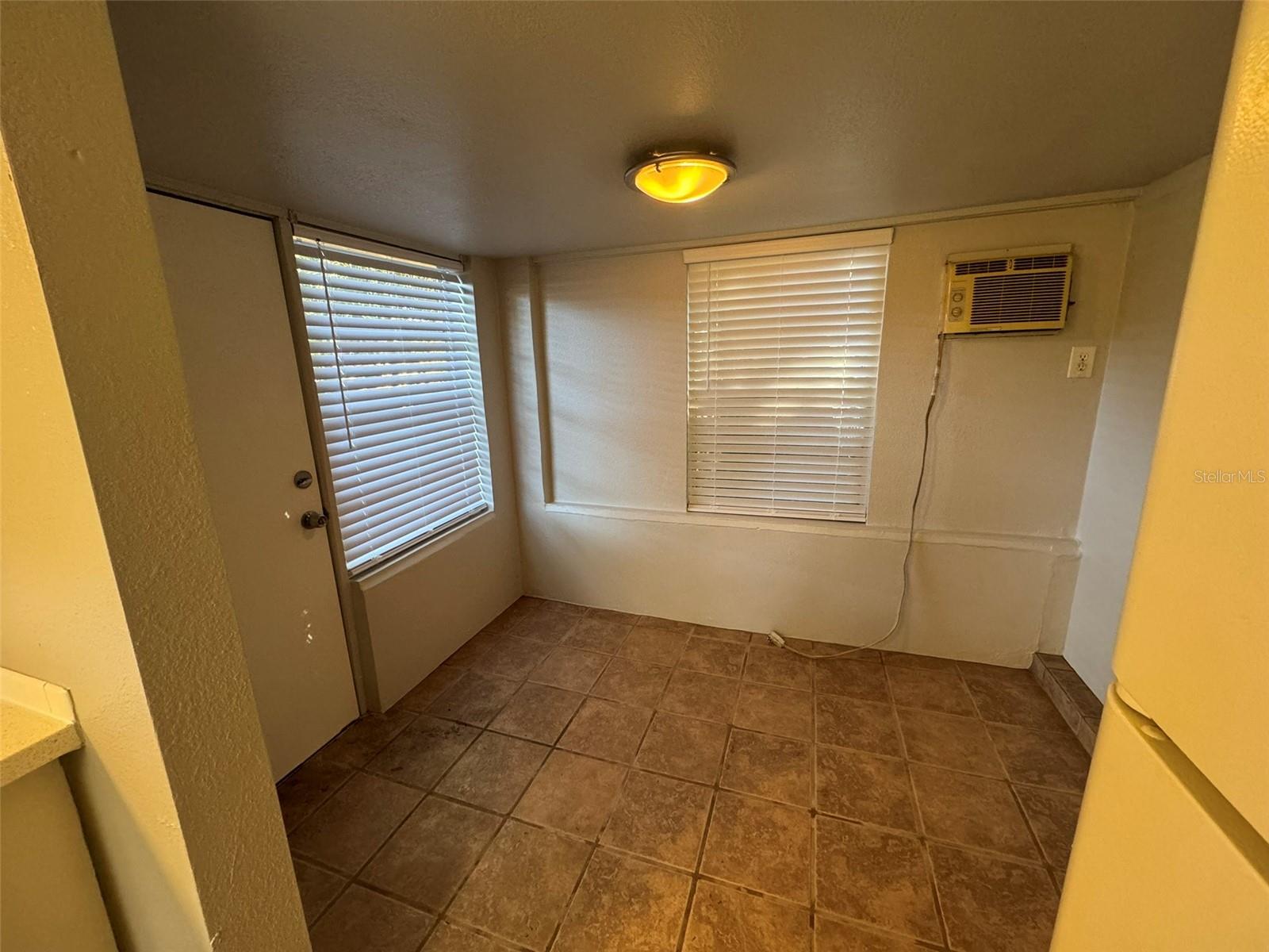 N/A - Residential Income