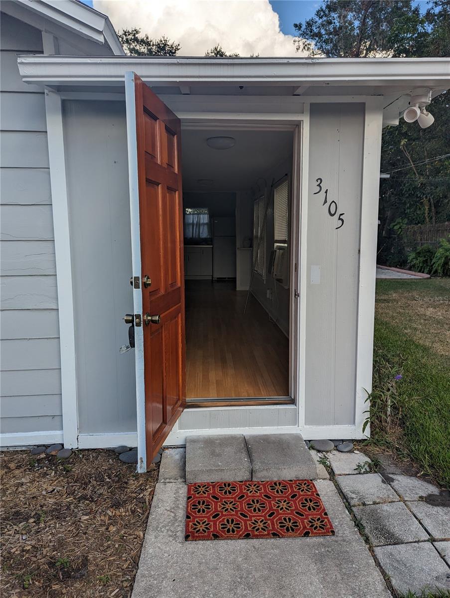 N/A - Residential Income