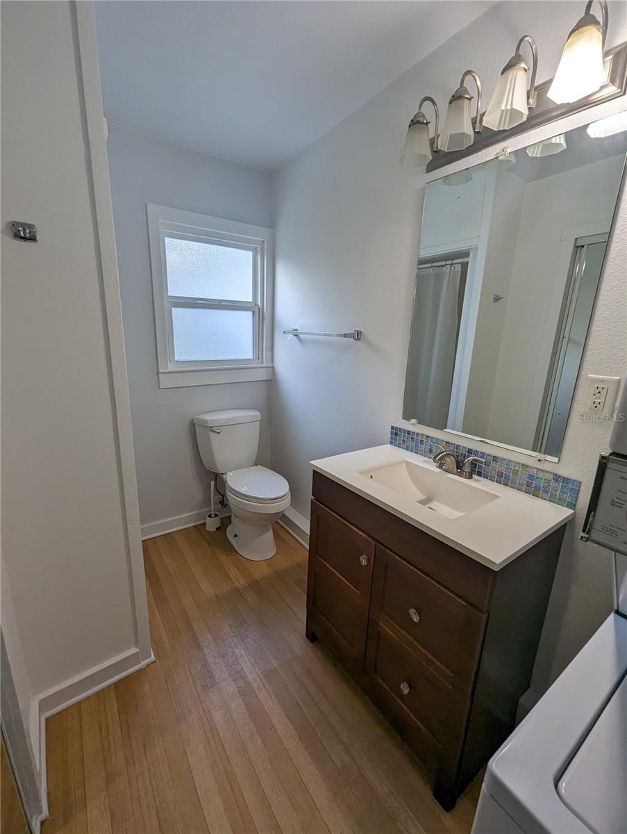 N/A - Residential Income