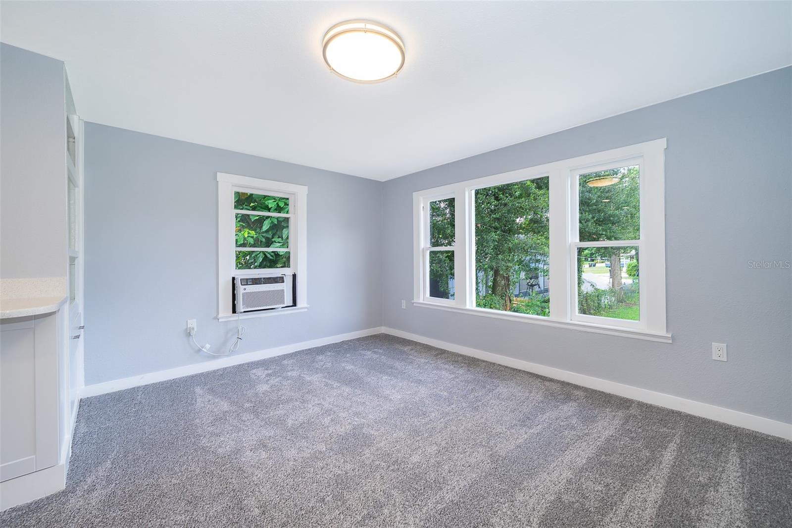 N/A - Residential Income