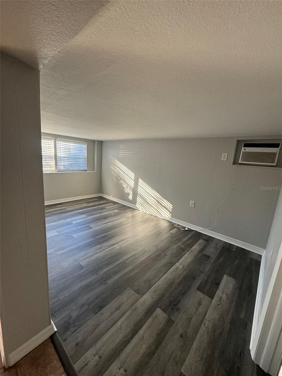 N/A - Residential Income