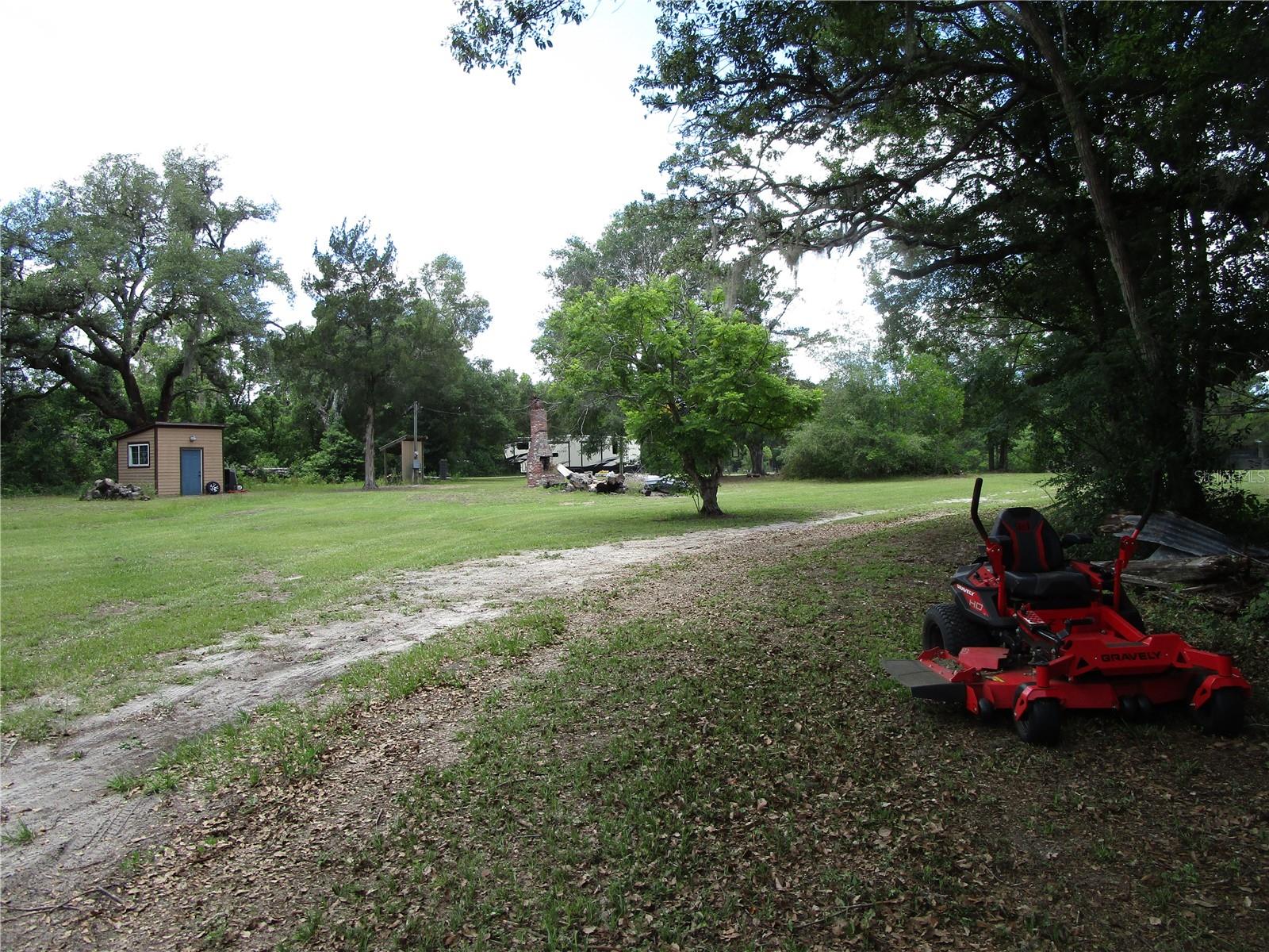 ACREAGE - Residential