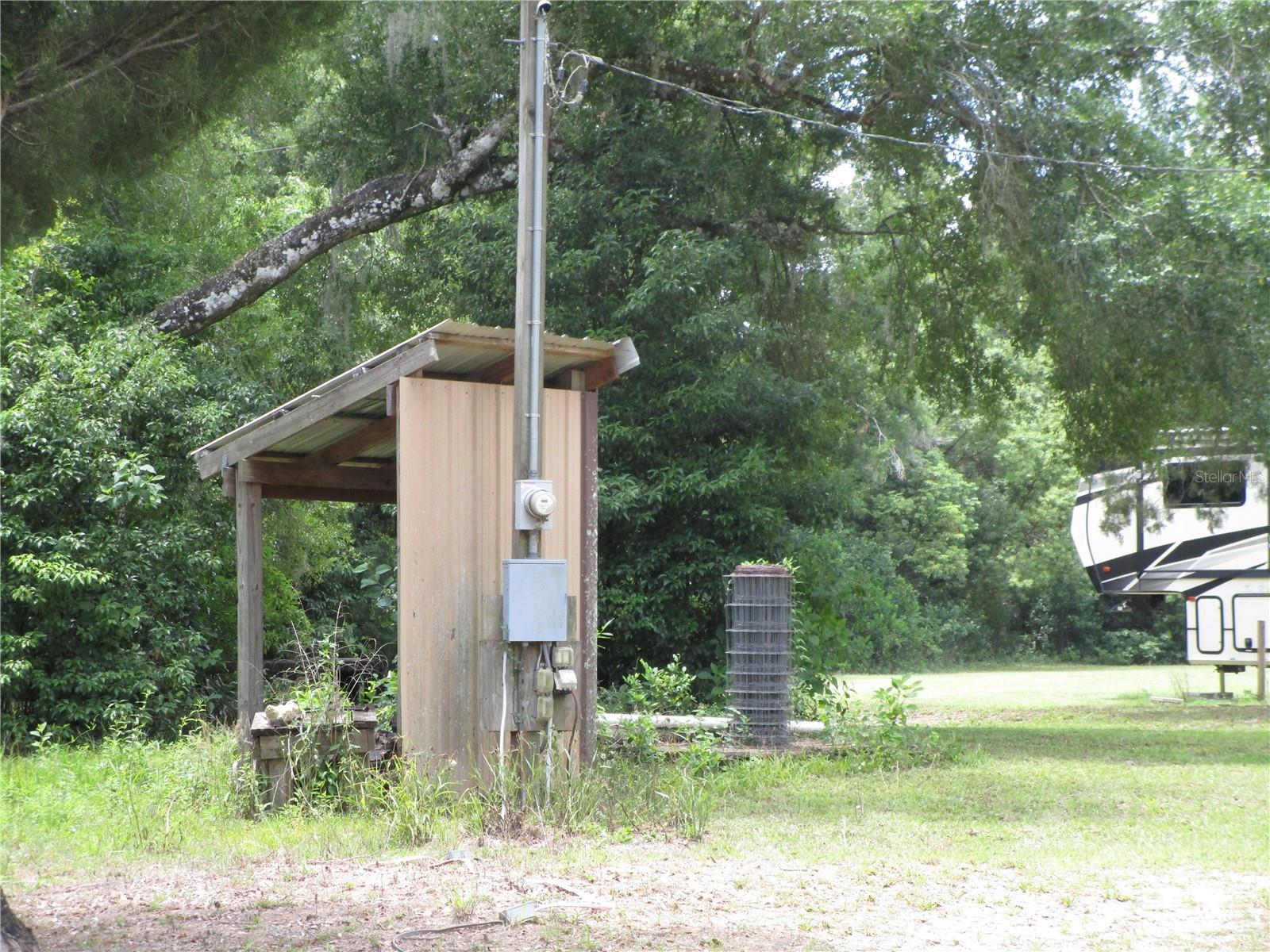 ACREAGE - Residential