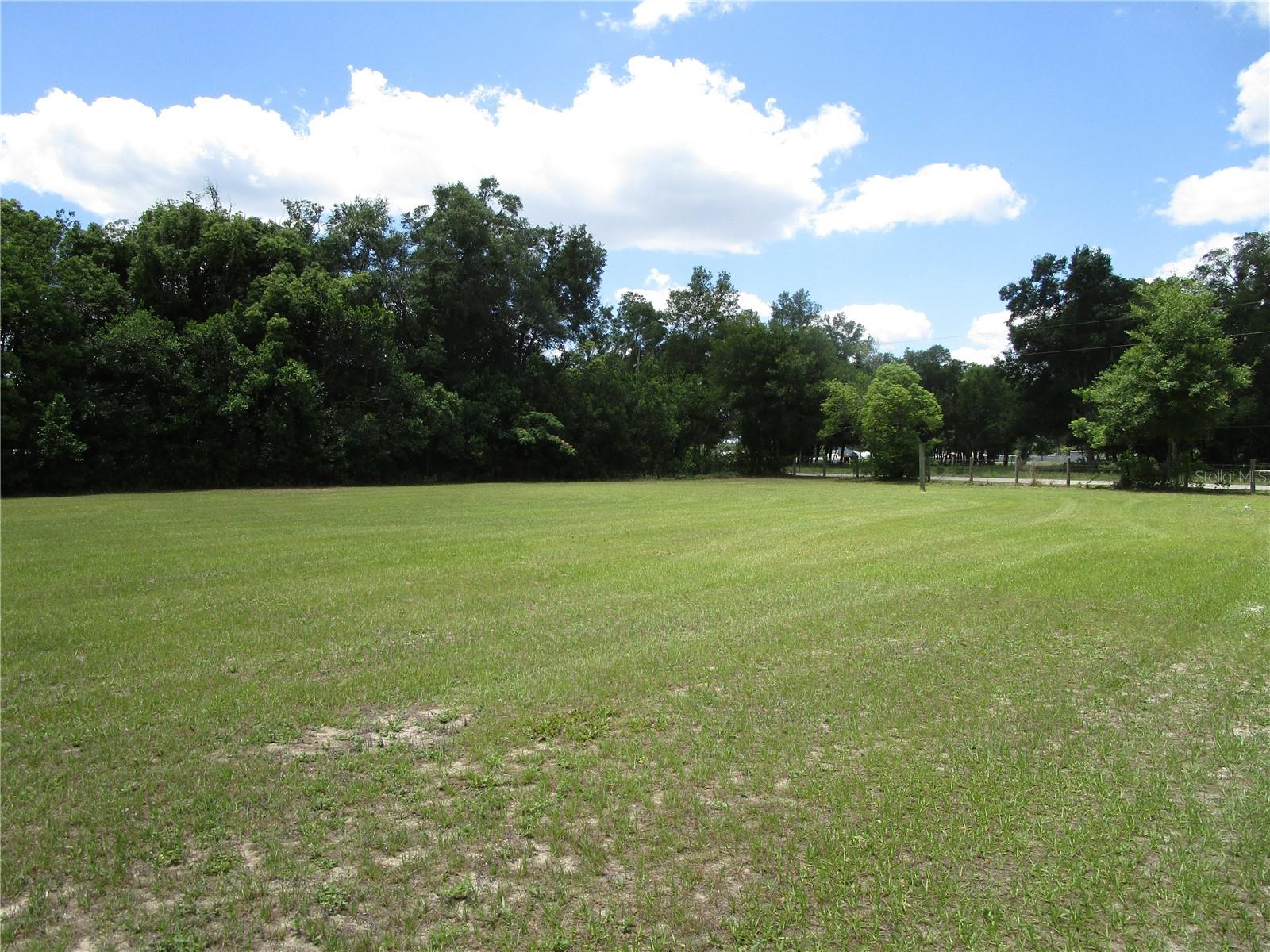 ACREAGE - Residential