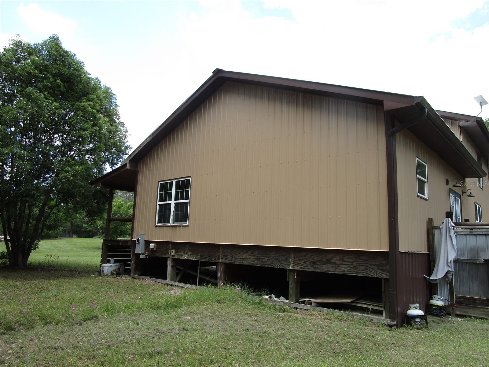 ACREAGE - Residential