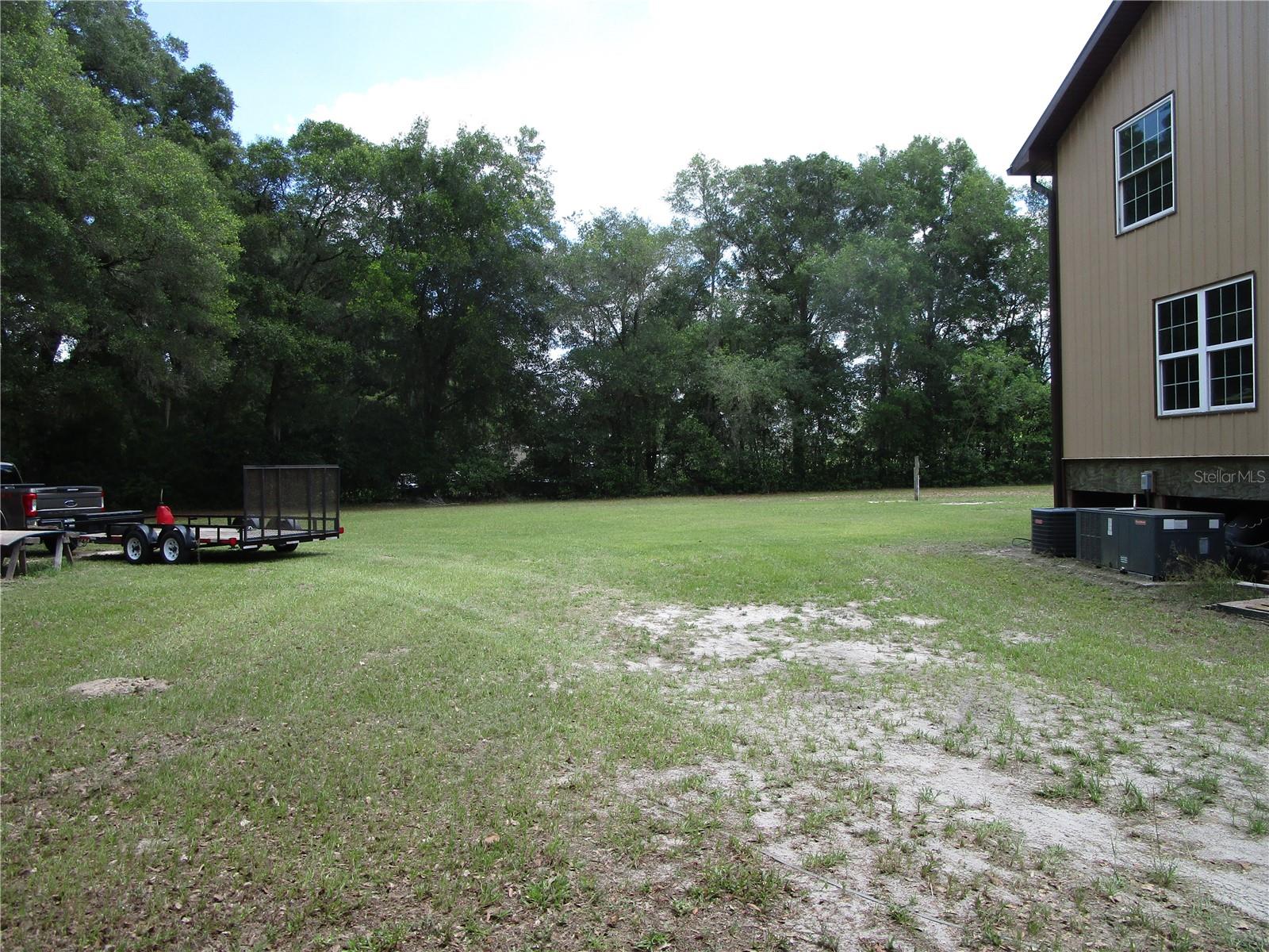 ACREAGE - Residential