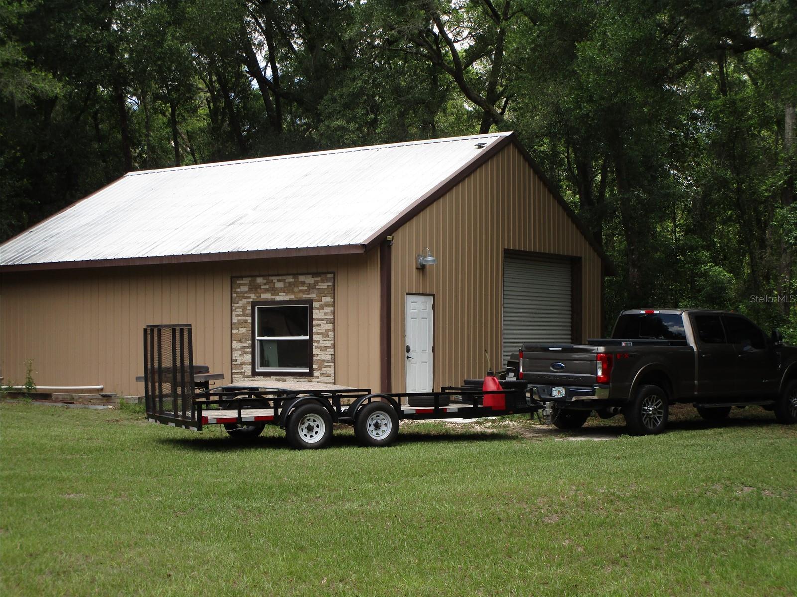 ACREAGE - Residential