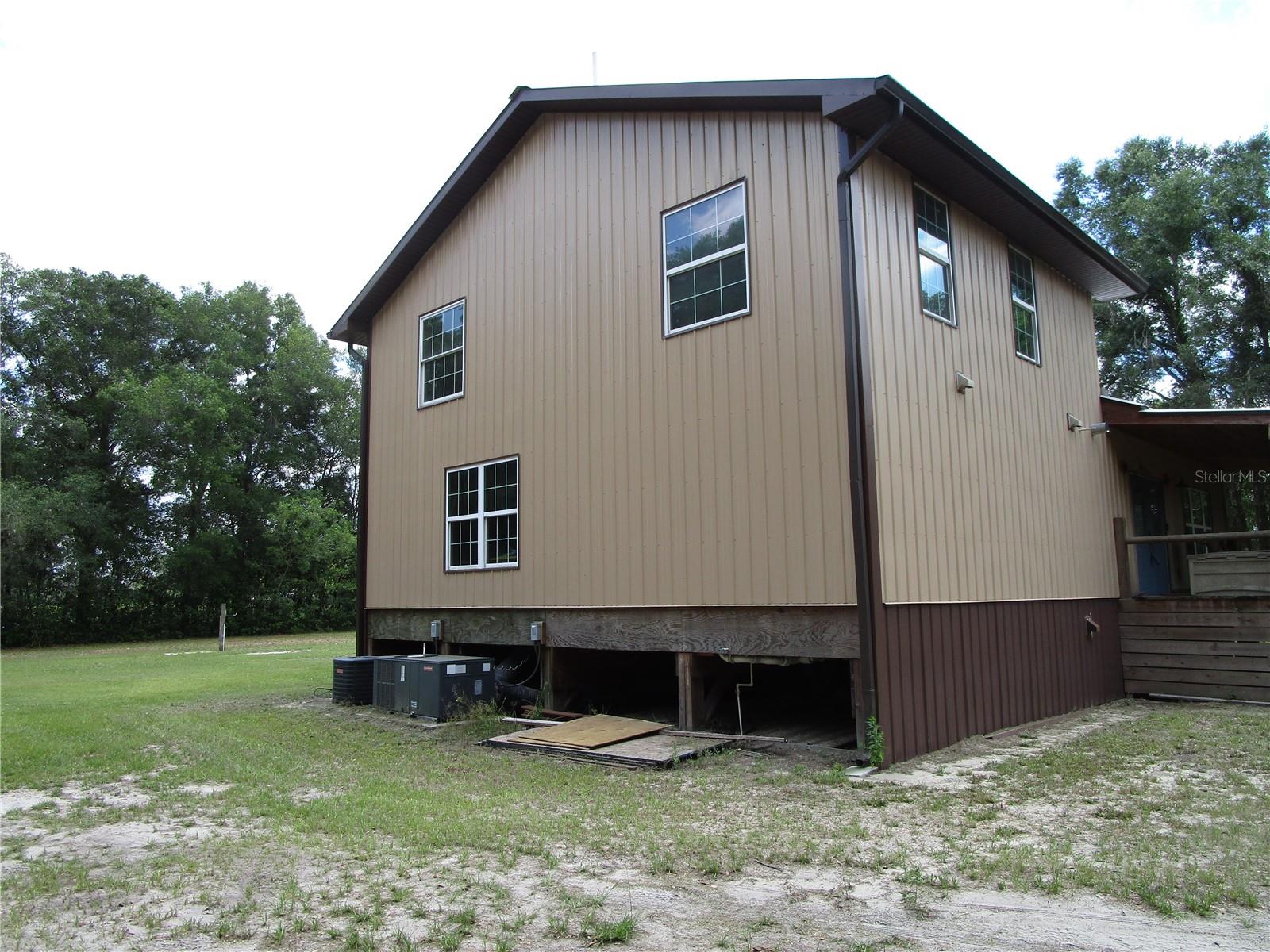 ACREAGE - Residential