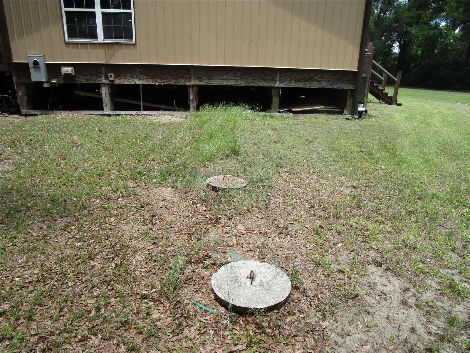 ACREAGE - Residential