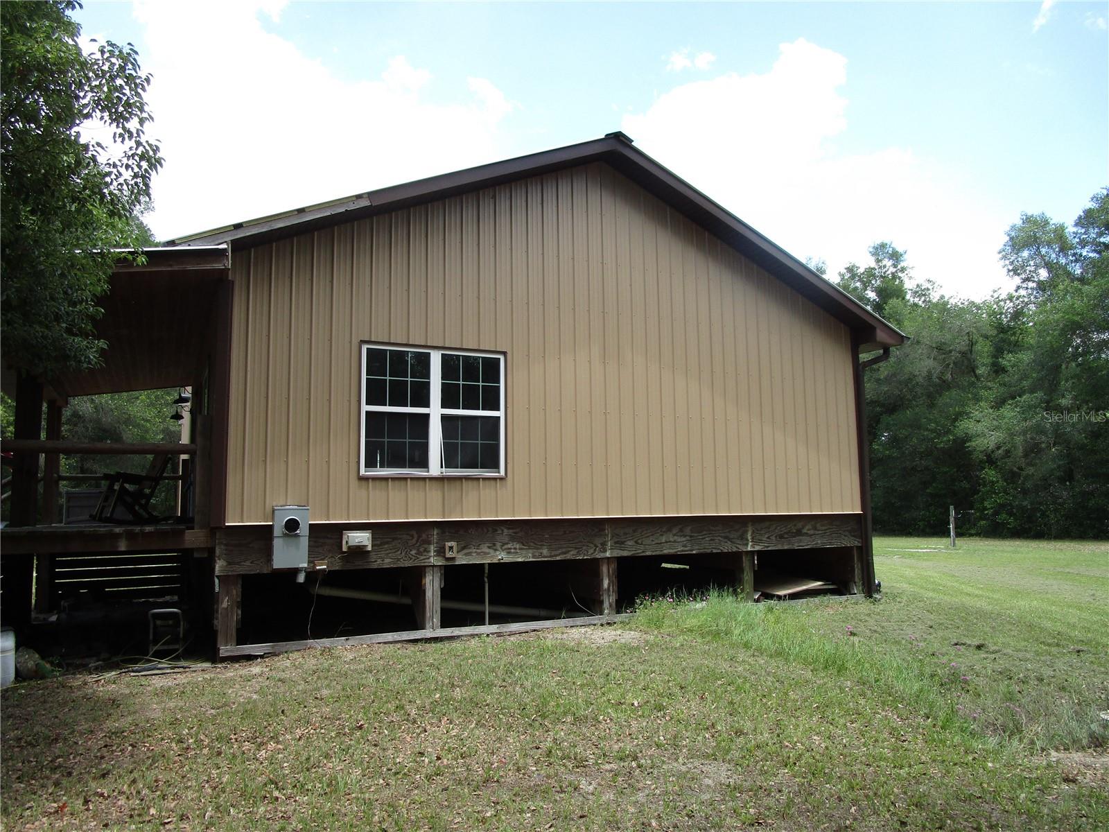 ACREAGE - Residential