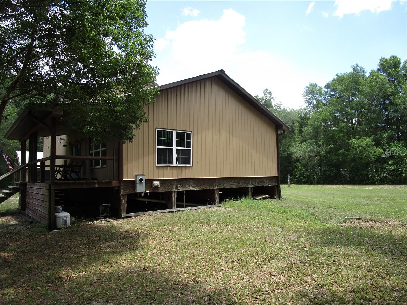 ACREAGE - Residential