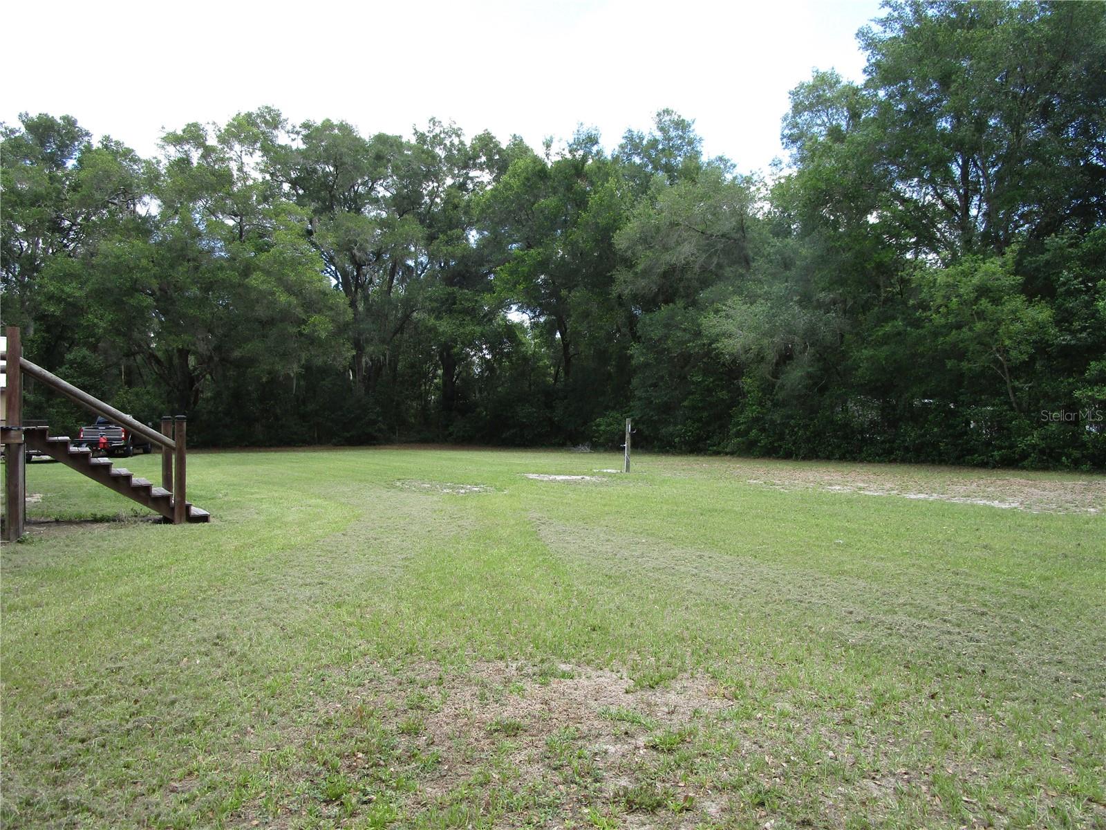 ACREAGE - Residential