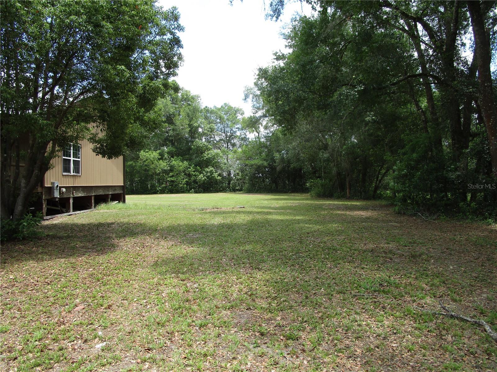 ACREAGE - Residential