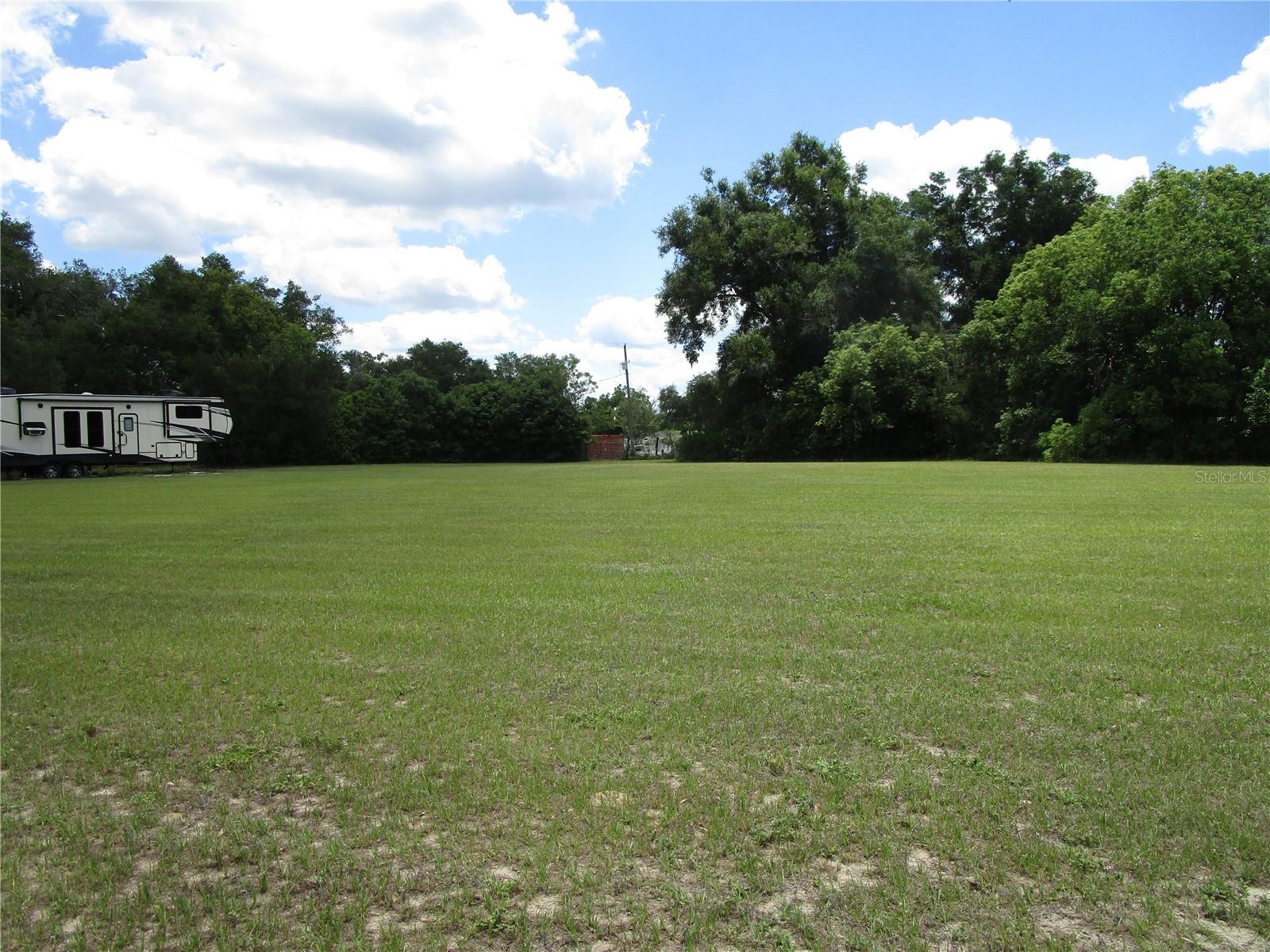 ACREAGE - Residential