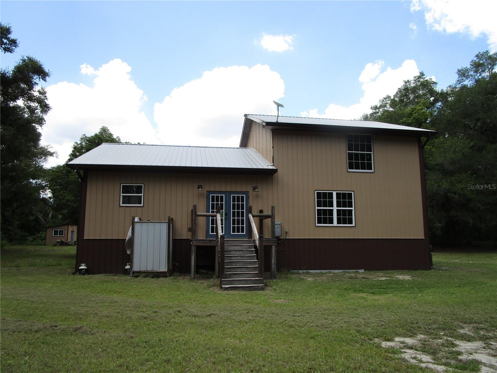 ACREAGE - Residential