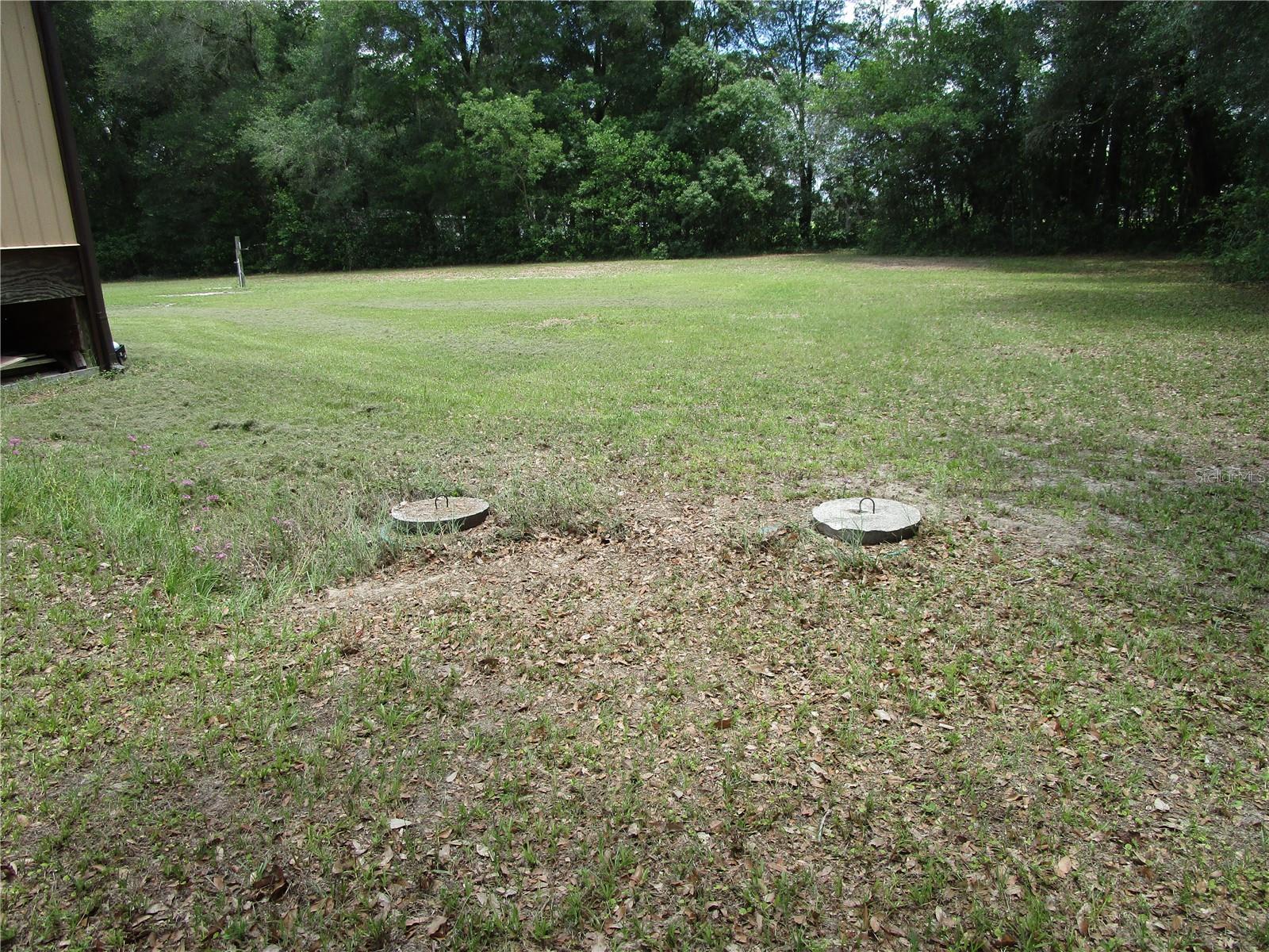 ACREAGE - Residential