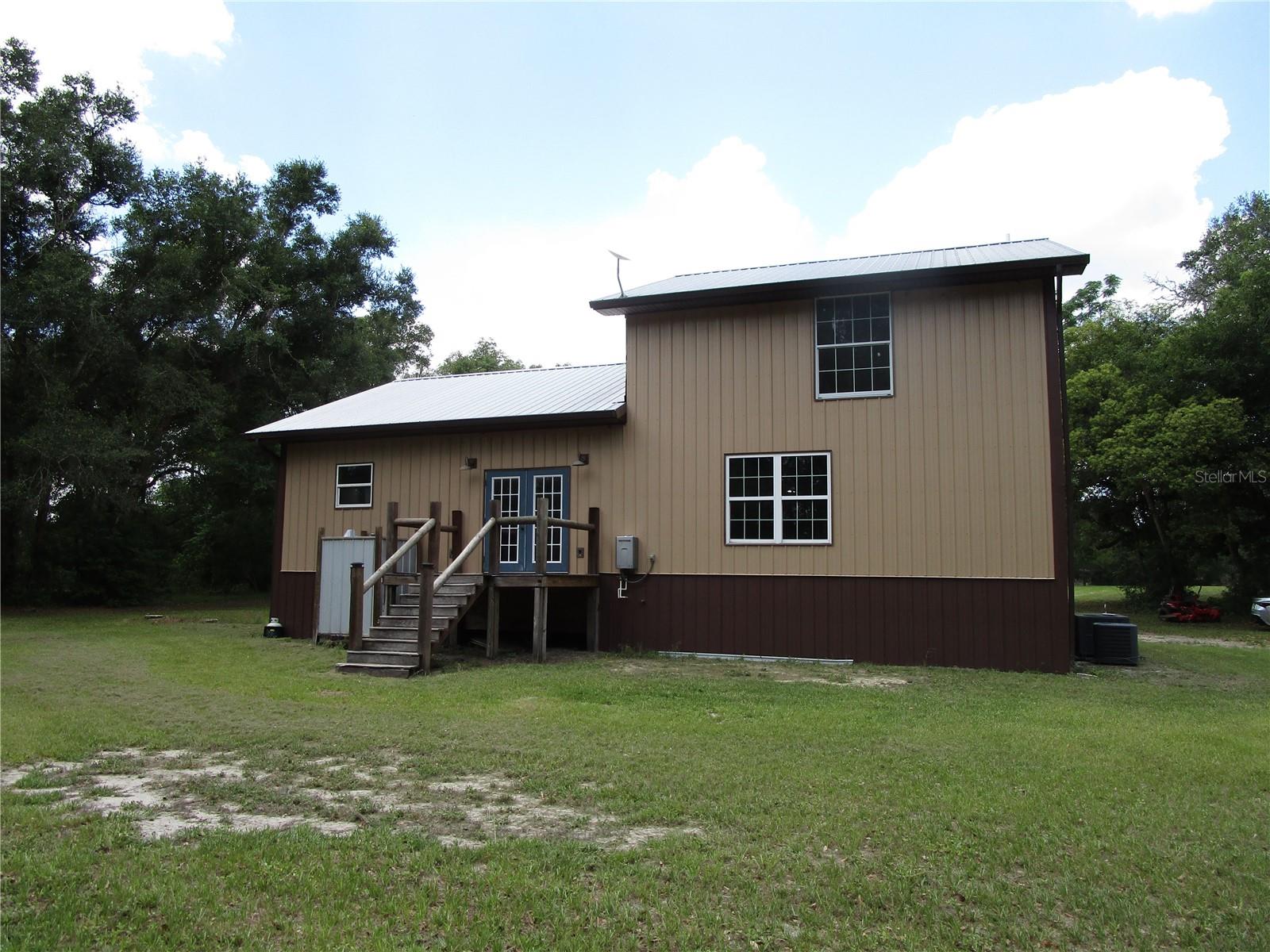 ACREAGE - Residential