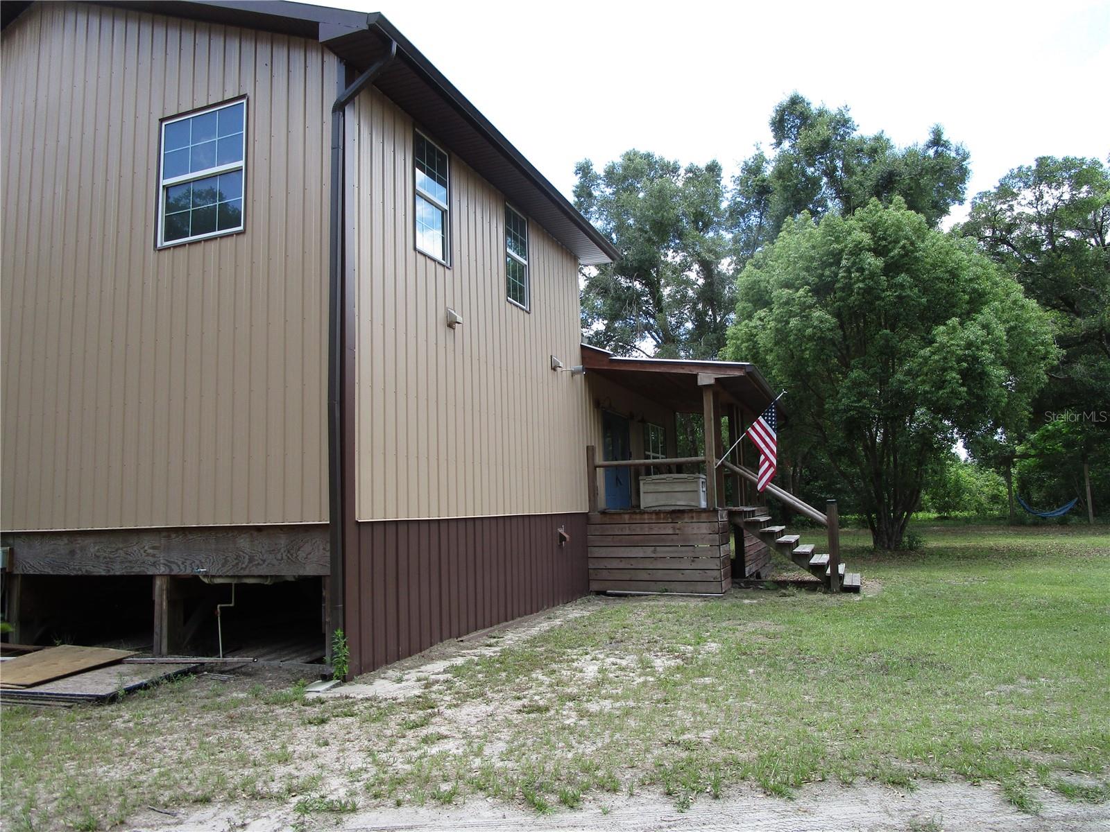 ACREAGE - Residential