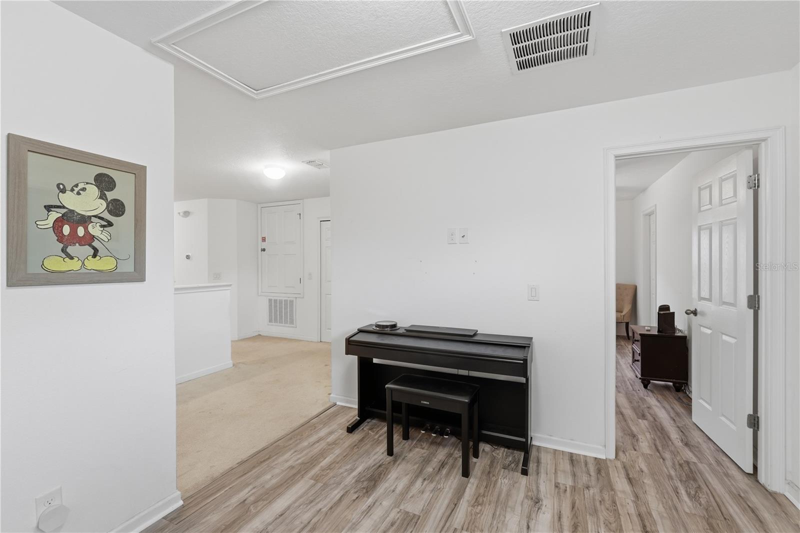 WATERSONG PH 01 - Residential