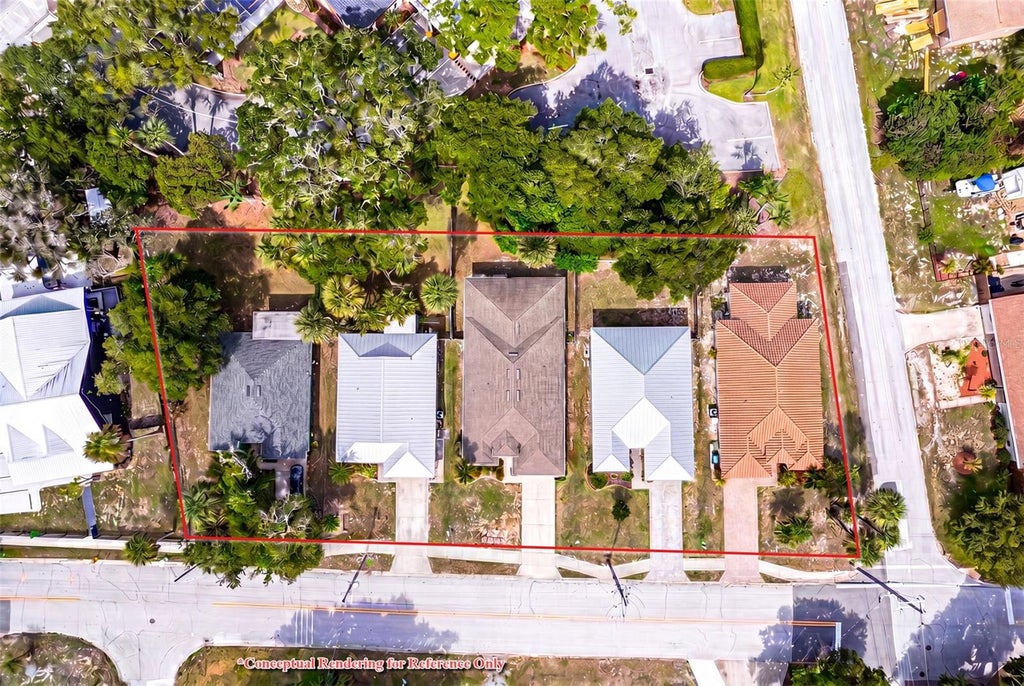 Photo of Magnolia, New Smyrna Beach, FL 32168 (MLS # NS1088680)