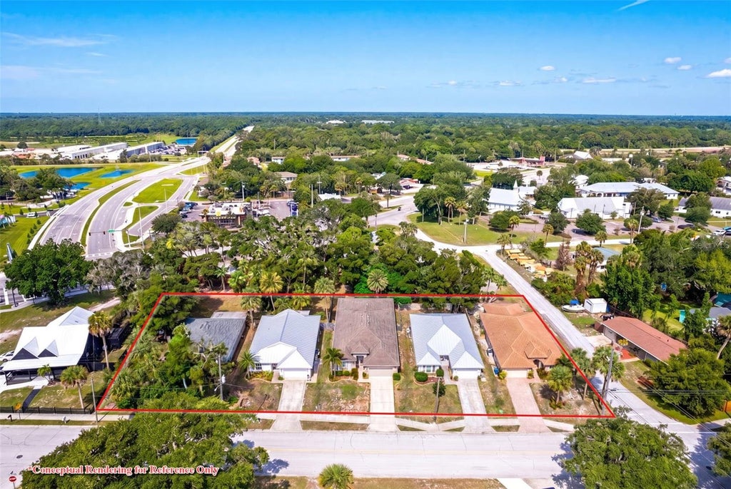 Photo of Magnolia, New Smyrna Beach, FL 32168 (MLS # NS1088680)