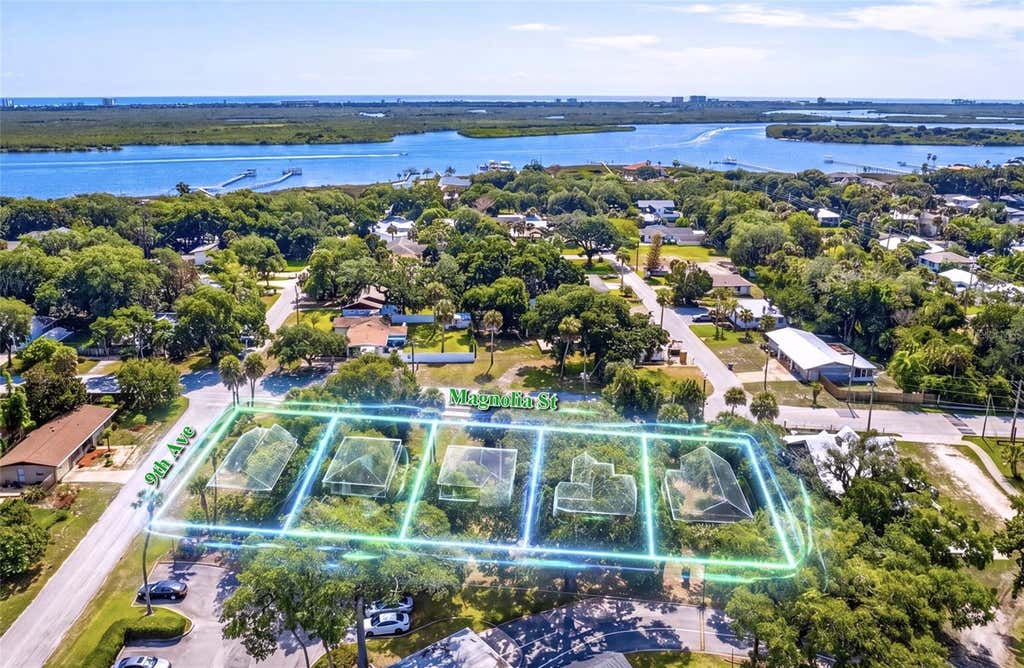 Photo of Magnolia, New Smyrna Beach, FL 32168 (MLS # NS1088680)