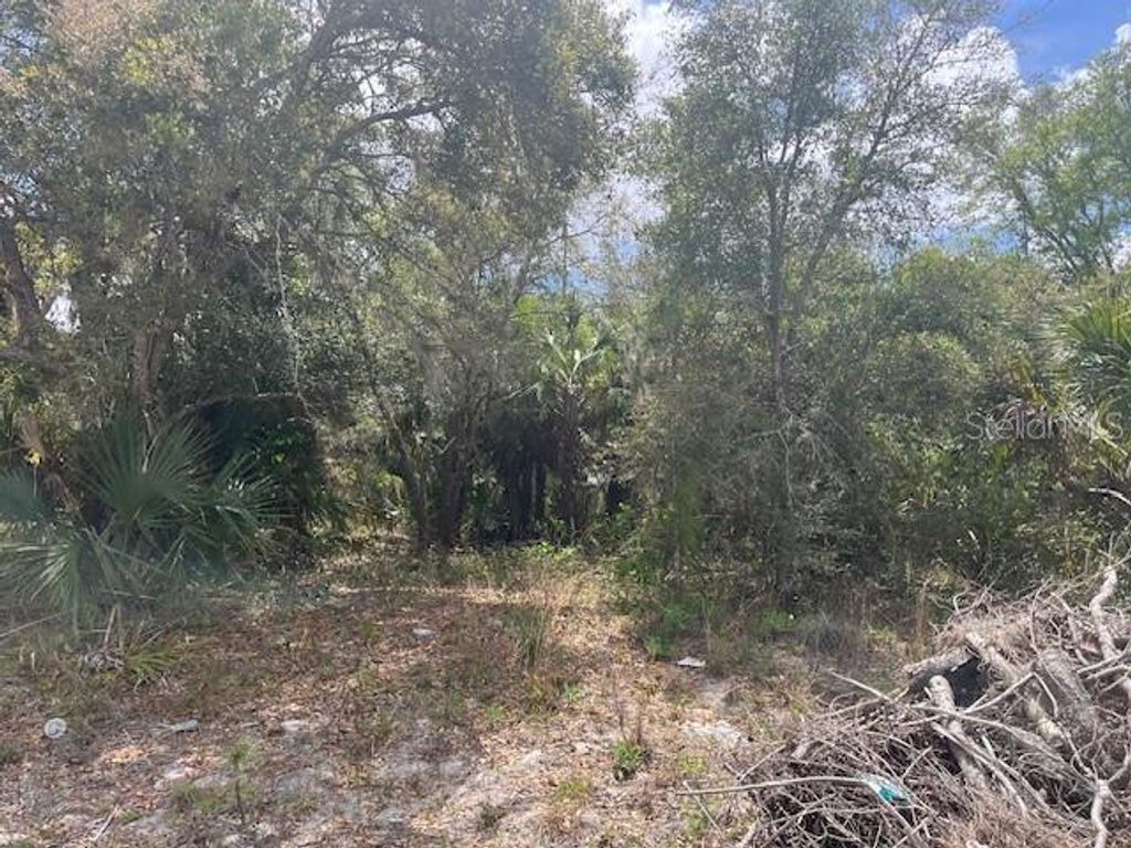 Photo of Scottish Terrace, North Port, FL 34288 (MLS # TB8493312)